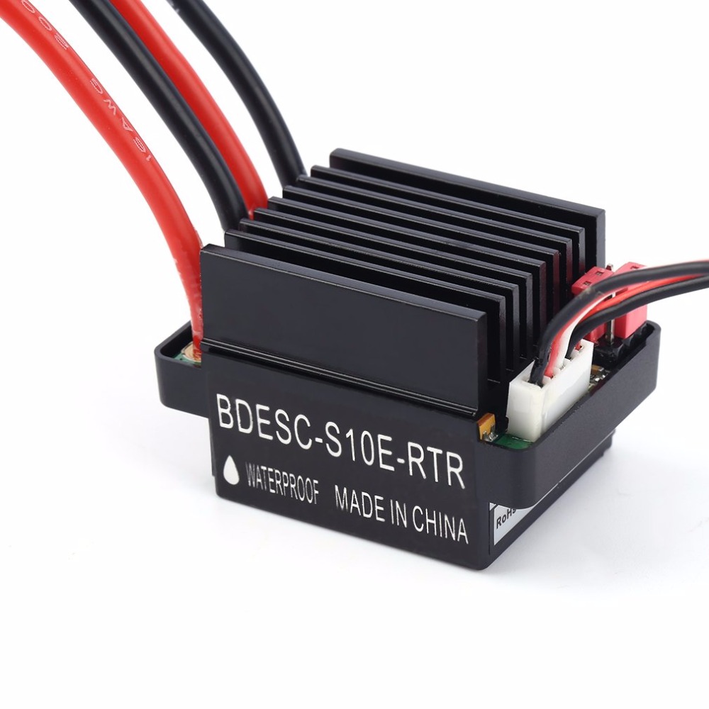 Controlador de velocidad del m - Lithium Battery 12V reseña y precio
