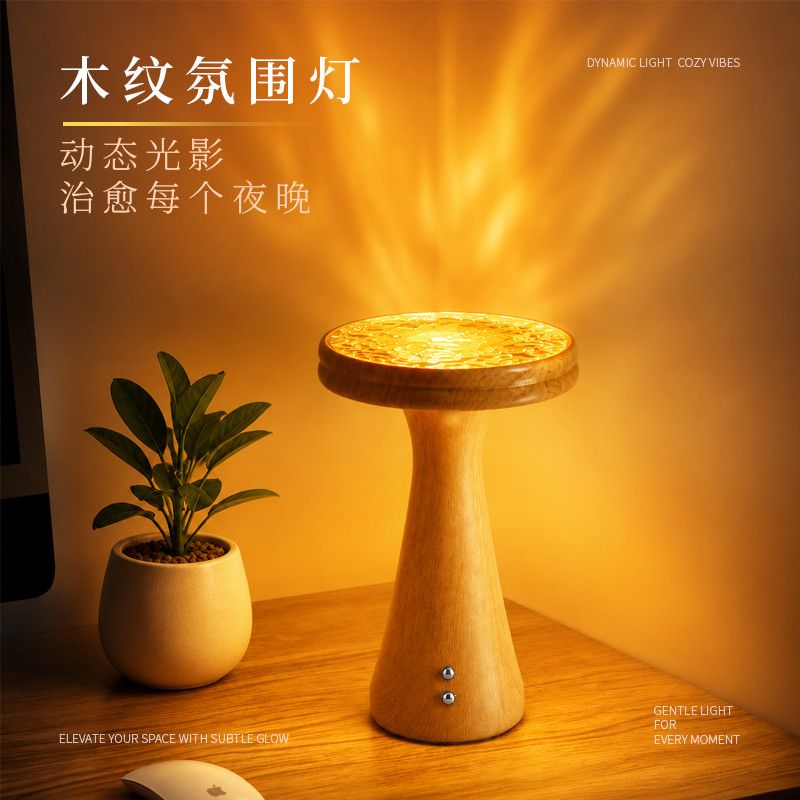 Lámpara de escritorio decorati - Solar Lamp reseña y precio