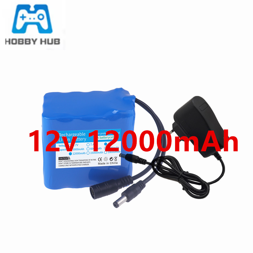 Batería de iones de litio reca - Lithium Battery 12V reseña y precio